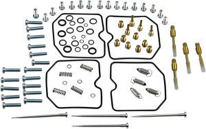 Kit de reparare carburator