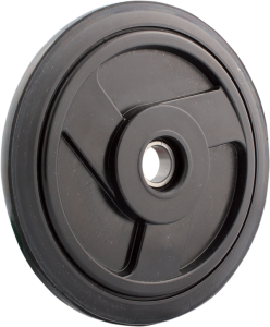 Idler Wheel Black