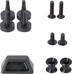 Adapter Kit For Adventure-rack