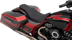 Predator 2-up Seat Black, 5, nordicamoto.ro