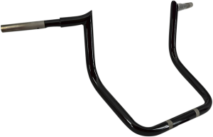 Bro Bar For Indian Black, 1, nordicamoto.ro