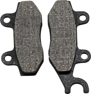 Ceramic Brake Pads