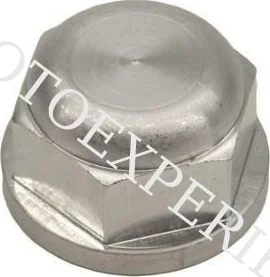 Hexagon nut M20x1.5, 3, nordicamoto.ro