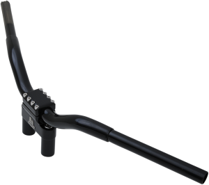 Kage Fighter-t Handlebar Black, 2, nordicamoto.ro