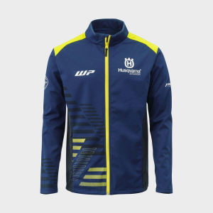 Geaca Husqvarna Team Softshell