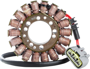 Stator For Yamaha, 2, nordicamoto.ro