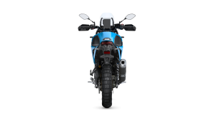 Motocicleta Yamaha Ténéré 700 Rally, 7, nordicamoto.ro