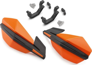 Handguard KTM SX/EXC Portocaliu