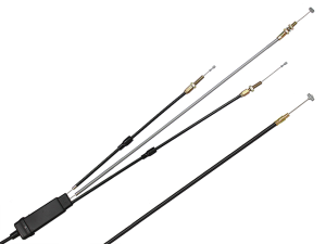 THROTTLE CABLE, 1, nordicamoto.ro