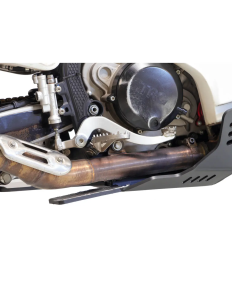 Scut Motor AXP Racing Adventure Kove 450 Rally '24-'25 Negru, 2, nordicamoto.ro