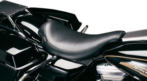 Silhouette  Solo Seat Black