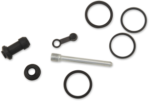 Brake Caliper Rebuild Kit Black