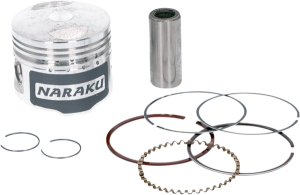 SET DE PISTON
