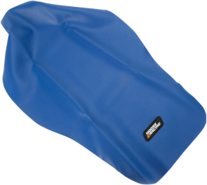 Seat Cover Yamaha Blue Blue, 1, nordicamoto.ro