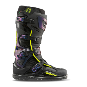 Cizme Gaerne SG22 Chameleon Yellow/Black