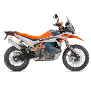 Motocicletă Adventure Touring KTM 890 Adventure R 2026 Euro 5+, nordicamoto.ro