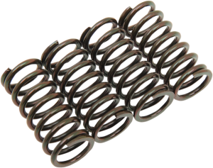 Clutch Spring Kit Black