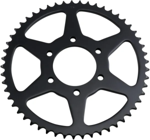 JT SPROCKETS Steel Rear Sprocket 