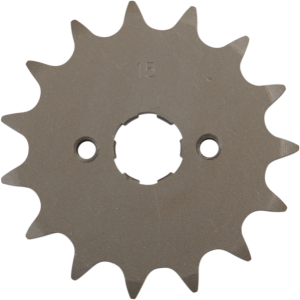 Countershaft Sprocket Raw