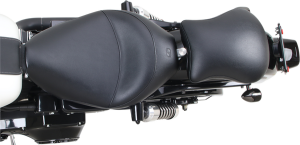 Detachable Pillion Black, 2, nordicamoto.ro
