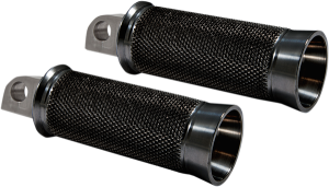 Cruiser Pegs Black