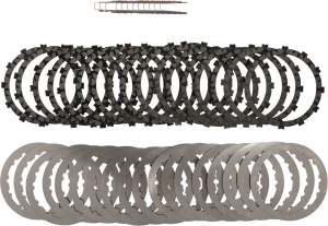 Apex Clutch Pack Replacement, 1, nordicamoto.ro