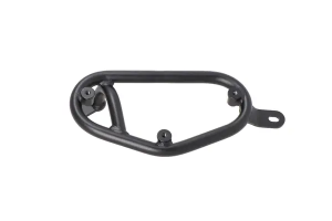 Slc Right Side Carrier Black, Powder-coated 