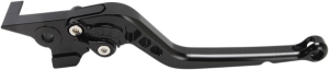 Click 'n Roll Brake Lever Black, 1, nordicamoto.ro