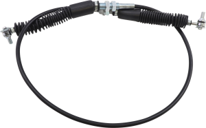 Shifter Cable Black 