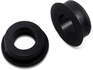 Shock Bushings Black