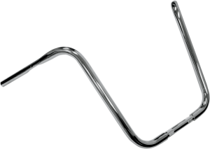 1-1/4(r) Kong Bar Handlebar Silver, 1, nordicamoto.ro