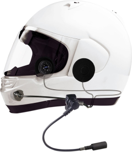 Elite 801 Series Headset Black, 1, nordicamoto.ro