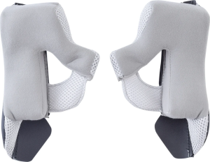 Cheek Pads Fx-99 2xl Gray