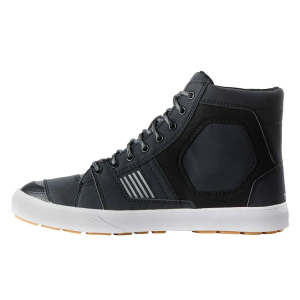 Ghete Moto Furygan Sacramento D3O Negru 37, 4, nordicamoto.ro