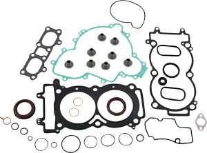 MOOSE RACING Complete Gasket Kit 