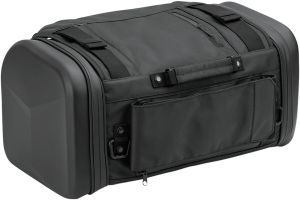 Xkursion® Xs Steward Roll Bag Black, 2, nordicamoto.ro
