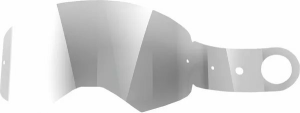 Alpinestars Vision 8-vision 5-vision 3 Goggle Tear-offs Clear 