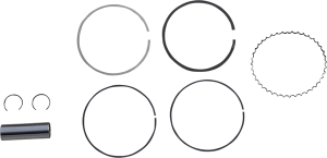 SET DE PISTON