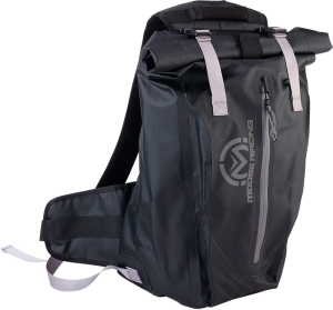 Adv1 Dry Backpack Black, Gray, White