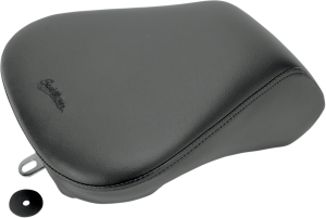 Renegade Deluxe Pillion Pad Black
