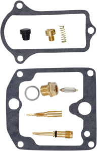 Set de reparație pentru carburator, 1, nordicamoto.ro