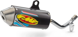 FMF Powercore 2 silencer