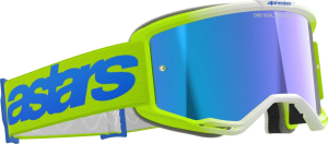 Ochelari Alpinestars Vision 5 Blaze Green
