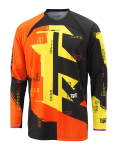 Tricou KTM Gravity-FX