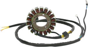 Stator For Polaris