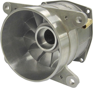 Pump Assembly