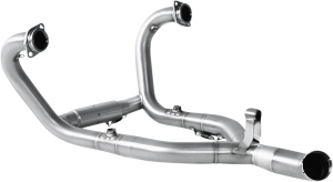 2-into-1 Headpipe 