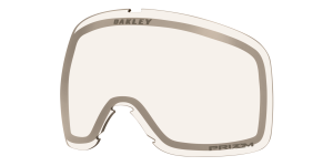 Oakley Flight Tracker M Rep Lens Prizm Clear