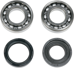 Crank Bearing/seal Kit, 1, nordicamoto.ro