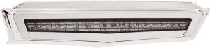 Center Brake Light For Tour-pak® Chrome, 3, nordicamoto.ro